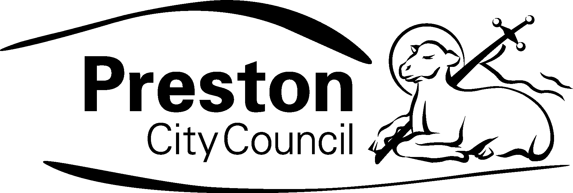 Preston Council Logo Vector Logo